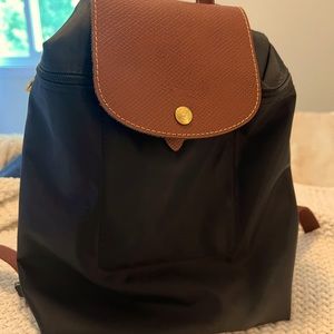 Longchamp Le Pilage Backpack